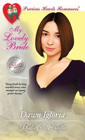 My Lovely Bride: Lhala & Orville (Mass Market Paperback)