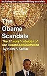 The Obama Scandal...