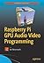 Raspberry Pi GPU Audio Video Programming