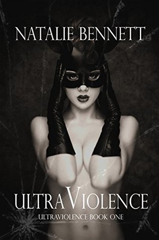 UltraViolence (UltraViolence #1)
