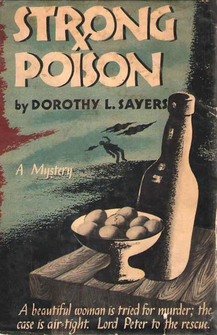 Strong Poison