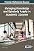 Managing Knowledge and Scholarly Assets in Academic Libraries (Advances in Library and Information Science)