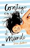 Contigo en el mundo by Sara Ballarín