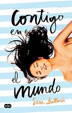 Contigo en el mundo (Spanish Edition)