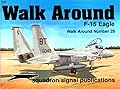 F-15 Eagle - Walk Around No. 28
