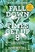 Fall Down 7 Times Get Up 8: A Young Man's Voice from the Silence of Autism