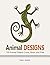 Animal Designs: 100 Animal ...