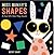 Miss Bunny's Shapes: A Fun Lift-the-Flap Book
