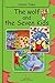 The Wolf and The Seven Kids: Illustrated Classic Tales