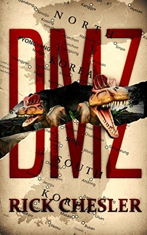 DMZ (Kindle Edition)
