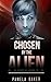 Chosen By The Alien by Pamela Baker