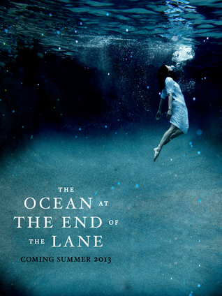 The Ocean at the End of the Lane