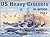 US Heavy Cruisers in Action, Part 2