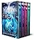 Crystal Frost: The Complete Series