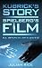 Kubrick's Story, Spielberg'...