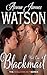 Blackmail by Anna James Watson