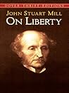 On Liberty Book cover for On Liberty