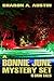 A Bonnie June Mystery Set