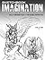 Sketchbook Imagination (Fantasy Codex 1)