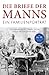 Die Briefe der Manns by Tilmann Lahme