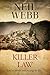Killer Law by Neil Webb