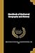 Handbook of Mediaeval Geogr...