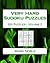 Very Hard Sudoku Puzzles Volume 2 by Mark  Noble