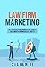 New Law Firm Marketing by Steven Li