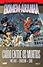 Marvel Knights by Mark Millar Marvel Knights by Mark Millar
