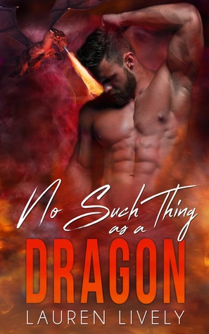 No Such Thing as a Dragon (ebook)