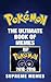 Pokemon: The Ultimate Book ...