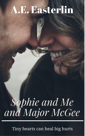 Sophie and Me and Major MacGee (ebook)