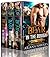 Broken Hill Bears: Boxed Set (Books 1-3)