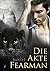 Die Akte Fearman: Buch 1 (German Edition)