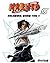 Naruto: Coloring Book: Series (Vol.2): Sketch Coloring Book