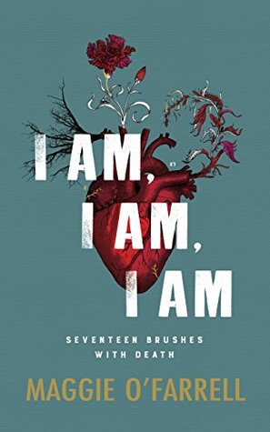 I Am, I Am, I Am