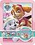 Nickelodeon Paw Patrol Collector's Tin (Happy Tin)