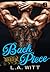 Back Piece (Skin Deep Inc., #1)