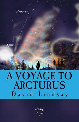 A Voyage to Arcturus