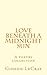 Love Beneath A Midnight Sun: A poetry collection