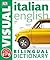 Italian–English Bilingual Visual Dictionary by D.K. Publishing