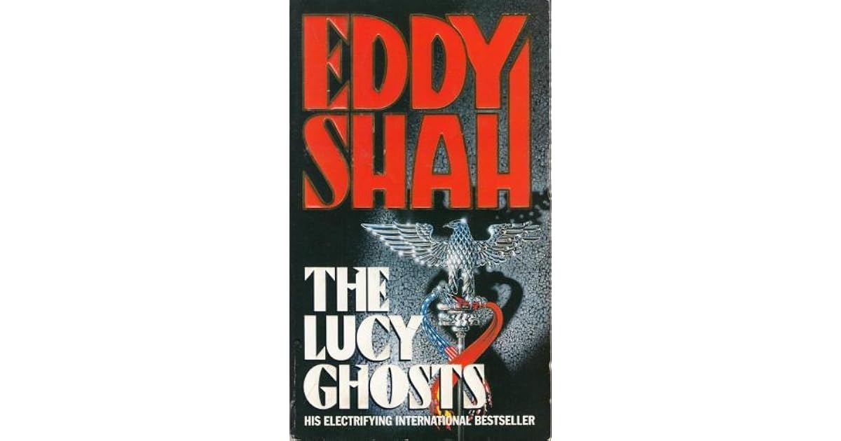 The Lucy Ghosts by Eddy Shah