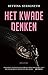 Het kwade denken (Dutch Edition)