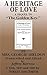 A Heritage of Love