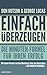 Einfach überzeugen by Don Hutson