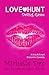 Love Hunt: Dating Game: A Kiss and Email Romantic Comedy (Ladies who hunt Book 1)