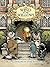 The Wind in the Willows by Kenneth Grahame