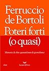 Poteri forti (o q...
