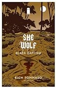 She Wolf Volume 2