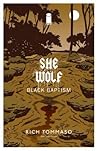 She Wolf Volume 2 by Rich Tommaso